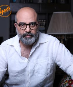 شهرام شاه حسینی :حسن فتحی بهترین سریال ساز ایران است اما من «شهرزاد» را ندیدم