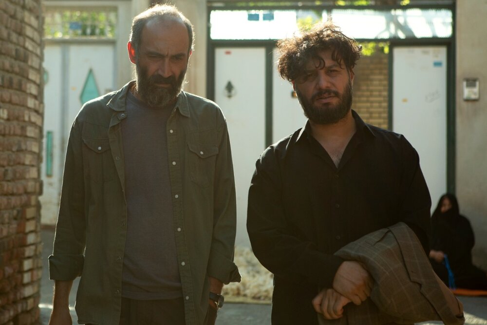 «آتابای» بهترین حضور هادی حجازی‌فر در سینمای ایران است