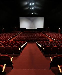 تغییر کاربری سالن‌های سینما؛ وضعیت قرمز سینمای ایران