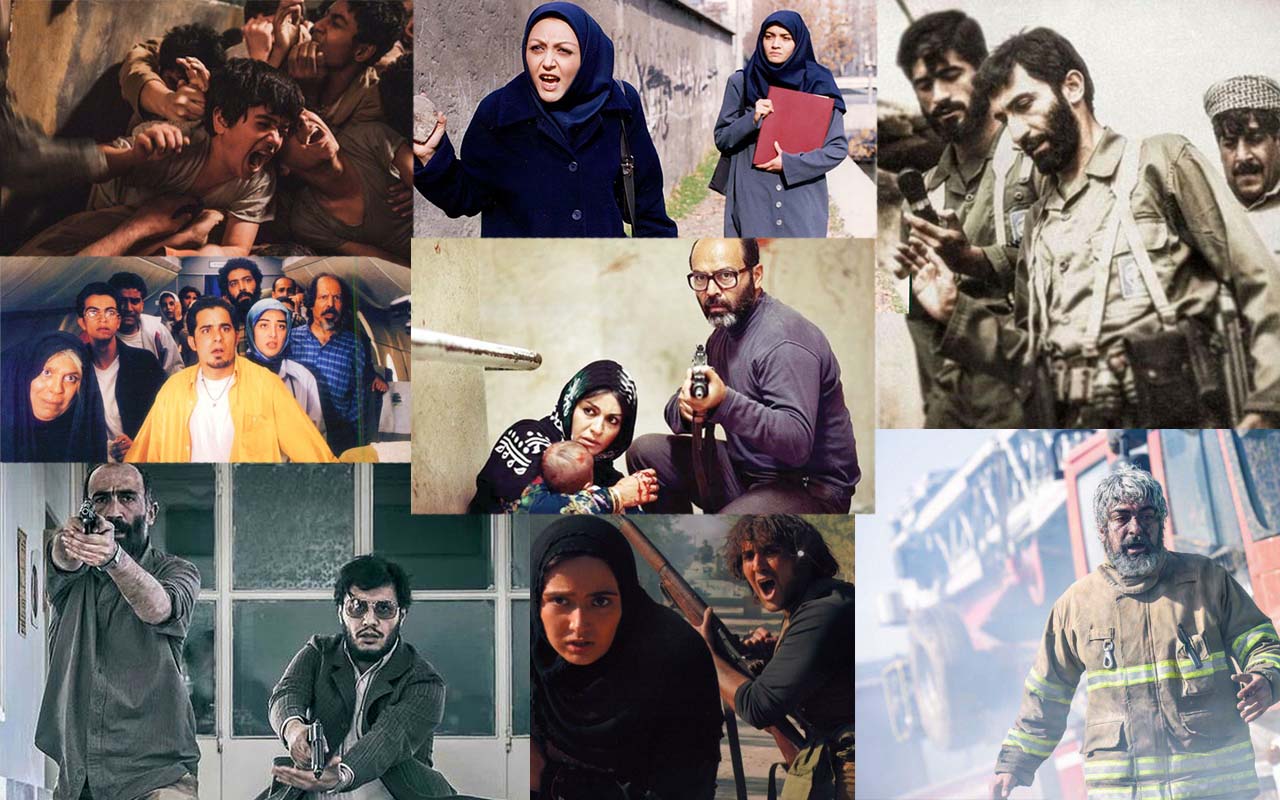 سینمای ایران و حوادث واقعی؛ قابلیت‌های دراماتیک زندگی
