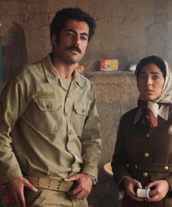 «زالاوا» و ژانر وحشت در سینمای ایران؛ جان دوباره؟