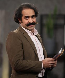 افشین هاشمی در مقام کارگردان؛ جدی، شوخ‌طبع، واقع‌گرا و رؤیاپرداز