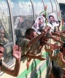 تصویر آزادگان جنگ تحمیلی در سینمای ایران؛ مردان بی‌ادعا