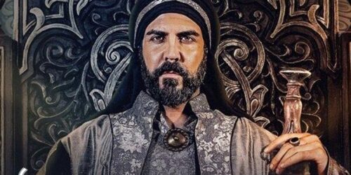 «معاویه»؛درام تاریخی یا بازنویسی سیاسی؟