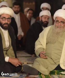 «سلام علیکم حاج آقا»؛یک کمدی اجتماعی‌