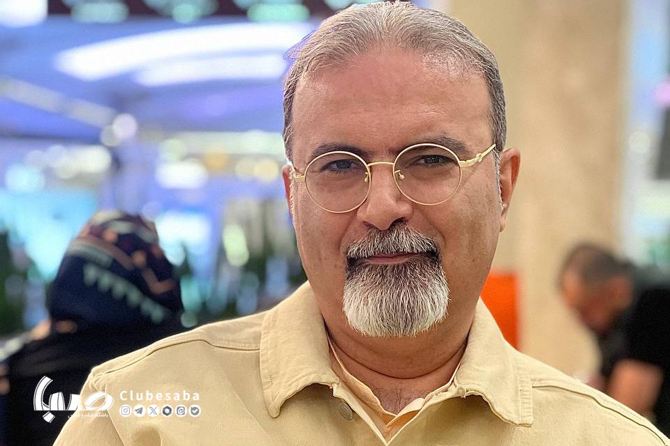 وقتی وسترن در دل ایران زنده می‌شود